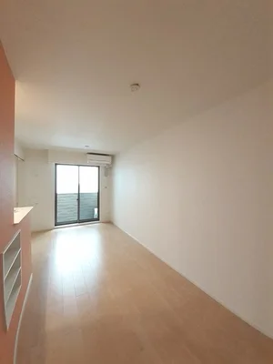 のマンスリーマンション・ウィークリーマンション「アルコバレーノ 104・洋室(No.1362483)」メイン画像