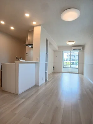 彦根駅（滋賀県）のマンスリーマンション・ウィークリーマンション「トロント・ハウス 101・洋室(No.1362487)」メイン画像