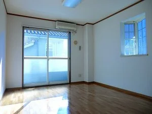 のマンスリーマンション・ウィークリーマンション「タウニー北条　１ 203・洋室(No.1362490)」メイン画像