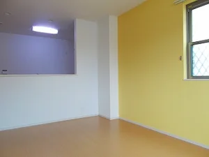 のマンスリーマンション・ウィークリーマンション「プランドールⅡ 101・洋室(No.1362497)」メイン画像