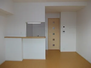 のマンスリーマンション・ウィークリーマンション「ノアＡ 202・洋室(No.1362498)」メイン画像