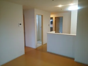 のマンスリーマンション・ウィークリーマンション「アンジュＴ 102・洋室(No.1362501)」メイン画像