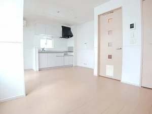 兵庫県のマンスリーマンション・ウィークリーマンション「シーズンズ　コンフォートⅠ 105・洋室(No.1362502)」メイン画像