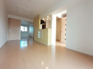 のマンスリーマンション・ウィークリーマンション「インプレス・ヴィラ 102・洋室(No.1362503)」メイン画像