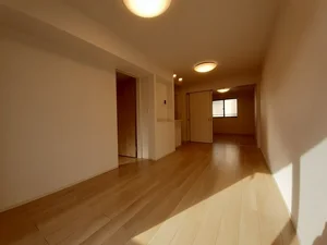 のマンスリーマンション・ウィークリーマンション「カミーノクラントーノ　トレ 204・洋室(No.1362512)」メイン画像