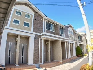 のマンスリーマンション・ウィークリーマンション「モルティ　コートＡ 208・洋室(No.1362513)」メイン画像