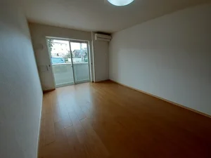 長尾駅（大阪府）のマンスリーマンション・ウィークリーマンション「カーサ・グアリート 102・洋室(No.1362514)」メイン画像