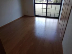 大阪府のマンスリーマンション・ウィークリーマンション「サン・ウエストⅡ 1-B・洋室(No.1362517)」メイン画像