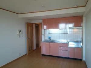 のマンスリーマンション・ウィークリーマンション「プリュクレール 602・洋室(No.1362518)」メイン画像