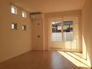 のマンスリーマンション・ウィークリーマンション「ノアガーデン 101・洋室(No.1362521)」メイン画像