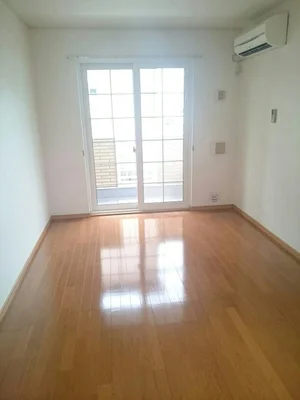 のマンスリーマンション・ウィークリーマンション「グラシオッソ　Ａ 102・洋室(No.1362523)」メイン画像