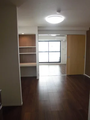 のマンスリーマンション・ウィークリーマンション「レジデンス柳町 901・洋室(No.1362527)」メイン画像