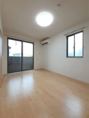 のマンスリーマンション・ウィークリーマンション「プレステージ花ずいＨ 105・洋室(No.1362529)」メイン画像