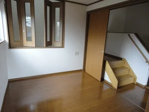 のマンスリーマンション・ウィークリーマンション「カルフ－ルＳ 106・洋室(No.1362541)」メイン画像