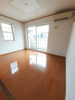 広島県のマンスリーマンション・ウィークリーマンション「エレガンテ　パラッツォ 104・洋室(No.1362544)」メイン画像