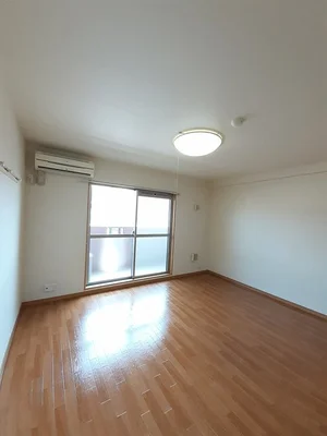 のマンスリーマンション・ウィークリーマンション「アン・オウル 304・洋室(No.1362546)」メイン画像