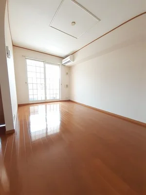 のマンスリーマンション・ウィークリーマンション「パラデーゾ　リーベロＤ 103・洋室(No.1362547)」メイン画像