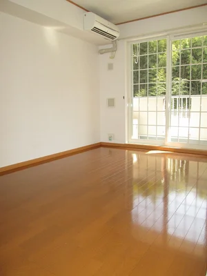 広島県のマンスリーマンション・ウィークリーマンション「エレガンシア・コリーヌⅤ 103・洋室(No.1362548)」メイン画像