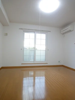 のマンスリーマンション・ウィークリーマンション「サンカル－ジ 202・洋室(No.1362549)」メイン画像