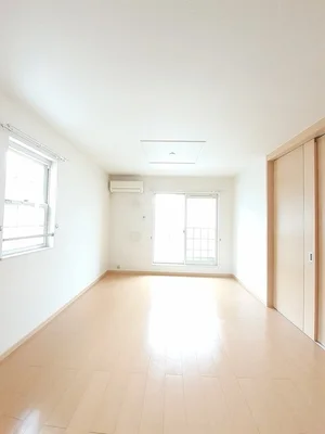 のマンスリーマンション・ウィークリーマンション「グリーンブリーズ 204・洋室(No.1362551)」メイン画像