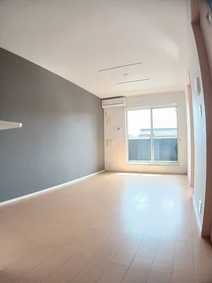 松江市のマンスリーマンション・ウィークリーマンション「レイク　ルイーズ　Ａ 203・洋室(No.1362552)」メイン画像