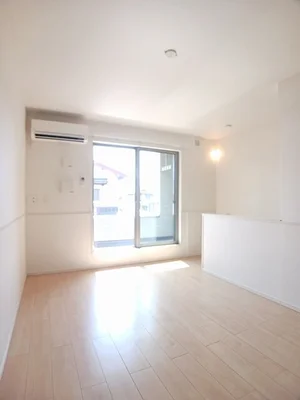 乃木駅（島根県）のマンスリーマンション・ウィークリーマンション「クレセントＦ 101・洋室(No.1362553)」メイン画像