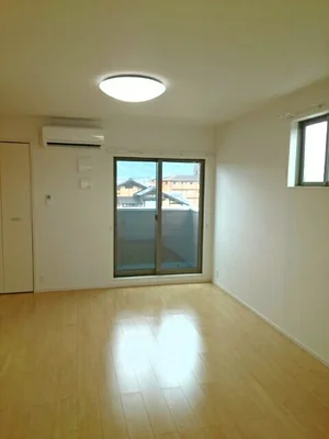 のマンスリーマンション・ウィークリーマンション「シャトー・ドゥ・ボアソルテ 202・洋室(No.1362555)」メイン画像