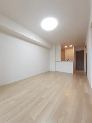 のマンスリーマンション・ウィークリーマンション「メディオ　サルーテ　Ａ 207・洋室(No.1362557)」メイン画像