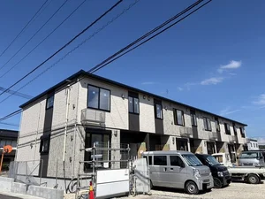 松江駅（島根県）のマンスリーマンション・ウィークリーマンション「ラルジュＡ 104・洋室(No.1362564)」メイン画像
