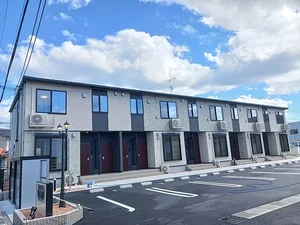 松江駅（島根県）のマンスリーマンション・ウィークリーマンション「ラルジュＡ 103・洋室(No.1362565)」メイン画像