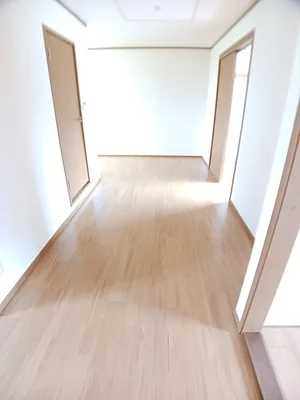 戸田駅（山口県）のマンスリーマンション・ウィークリーマンション「アルカディアＫ　Ⅰ 202・洋室(No.1362578)」メイン画像