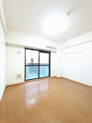 のマンスリーマンション・ウィークリーマンション「ヴェルデ　カーサ 202・洋室(No.1362581)」メイン画像