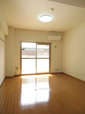 のマンスリーマンション・ウィークリーマンション「アイワマンション 101・洋室(No.1362582)」メイン画像