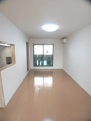 のマンスリーマンション・ウィークリーマンション「ヴィラ・コンフォート 302・洋室(No.1362584)」メイン画像