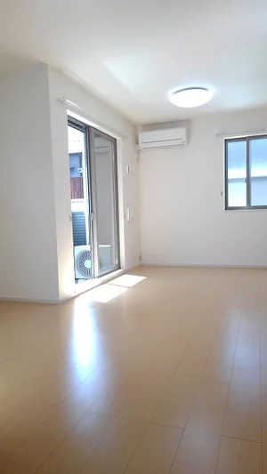 のマンスリーマンション・ウィークリーマンション「パークハイム・ＳＵＮ 101・洋室(No.1362585)」メイン画像