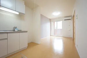 のマンスリーマンション・ウィークリーマンション「リーミレエジュ　黒崎 103・LDK(No.1362595)」メイン画像