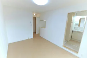 のマンスリーマンション・ウィークリーマンション「ＨａｒｍｏｎｙＡｌｉｖｅ陣原Ⅳ 203・洋室(No.1362596)」メイン画像