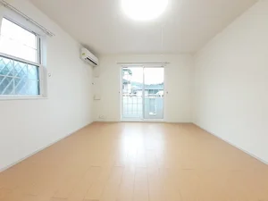 のマンスリーマンション・ウィークリーマンション「ブローテＭ・Ｙ　Ⅱ 101・洋室(No.1362597)」メイン画像