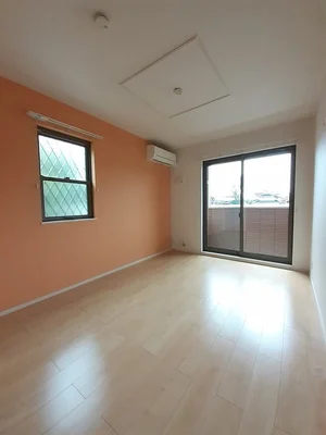 のマンスリーマンション・ウィークリーマンション「グレイス・カーサ 103・洋室(No.1362601)」メイン画像