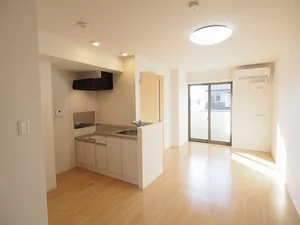 福岡県のマンスリーマンション・ウィークリーマンション「スローライフ 101・LDK(No.1362602)」メイン画像