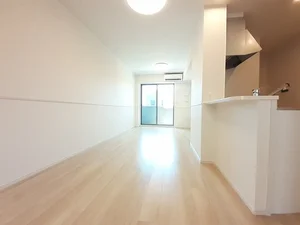 水巻駅（福岡県）のマンスリーマンション・ウィークリーマンション「フェリーチェ猪熊 105・洋室(No.1362604)」メイン画像