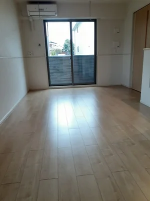 のマンスリーマンション・ウィークリーマンション「ベレット・フィグ 104・洋室(No.1362612)」メイン画像