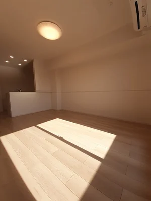 のマンスリーマンション・ウィークリーマンション「エスポワール　リアン　２ｎｄＢ 203・洋室(No.1362615)」メイン画像