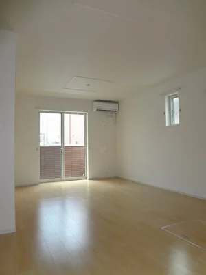 のマンスリーマンション・ウィークリーマンション「ヴェルナ・Ｂ 101・洋室(No.1362635)」メイン画像