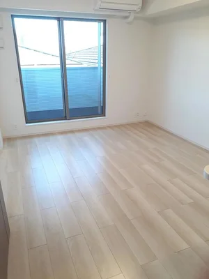 のマンスリーマンション・ウィークリーマンション「ケースリー　Ⅴ 202・洋室(No.1362643)」メイン画像