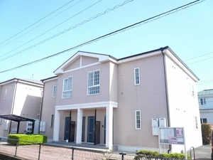 のマンスリーマンション・ウィークリーマンション「フォルムエクセレント　Ａ 201・和室(No.1362648)」メイン画像