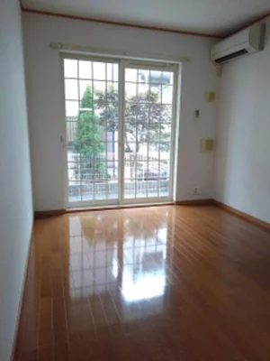 のマンスリーマンション・ウィークリーマンション「エターナリー 102・洋室(No.1362650)」メイン画像