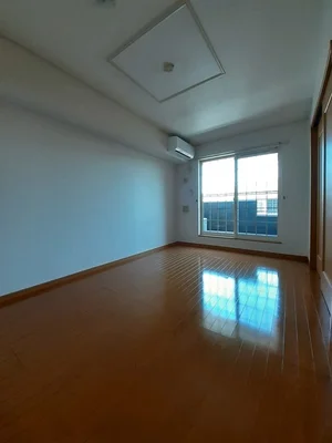 のマンスリーマンション・ウィークリーマンション「ファイン・ヒルＢ 202・洋室(No.1362652)」メイン画像