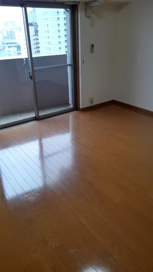 のマンスリーマンション・ウィークリーマンション「アゲート　白壁 903・洋室(No.1362653)」メイン画像