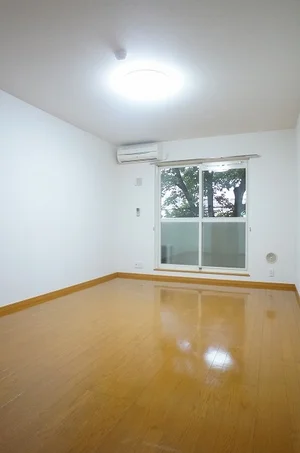 のマンスリーマンション・ウィークリーマンション「ベルフローレ 204・洋室(No.1362656)」メイン画像